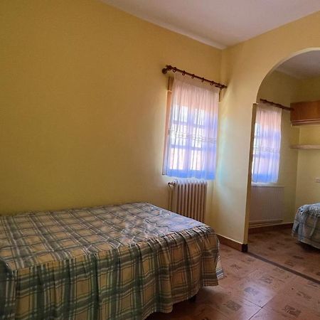 La Parra - Casa Rural En El Valle Del Jerte นาวากอนเซโค ภายนอก รูปภาพ