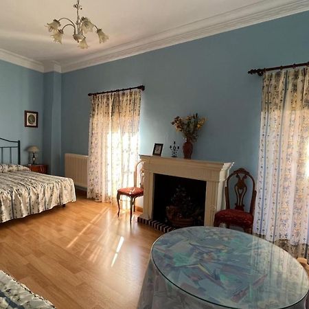 La Parra - Casa Rural En El Valle Del Jerte นาวากอนเซโค ภายนอก รูปภาพ