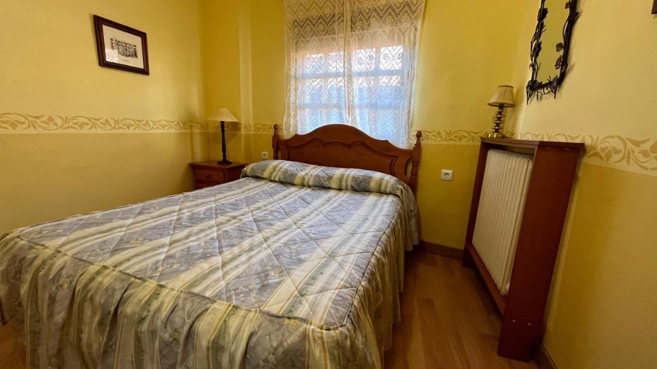 La Parra - Casa Rural En El Valle Del Jerte นาวากอนเซโค ภายนอก รูปภาพ